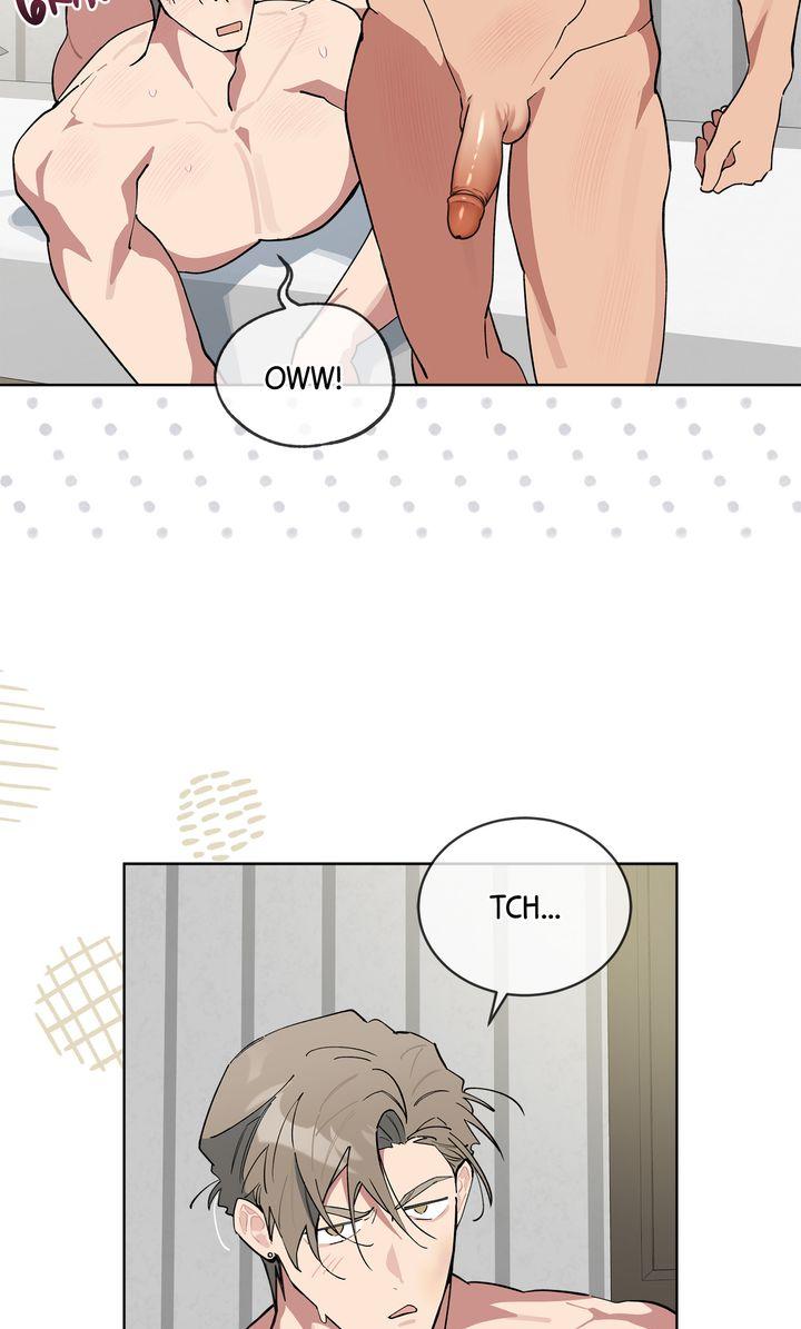 Please Add Charcoal Chapter 38 page 55 - 