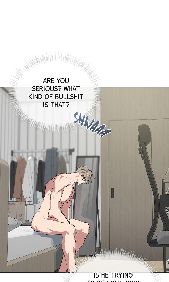 Please Add Charcoal Chapter 38 page 63 - 