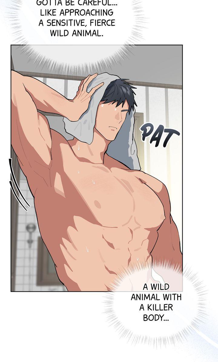 Please Add Charcoal Chapter 38 page 67 - 