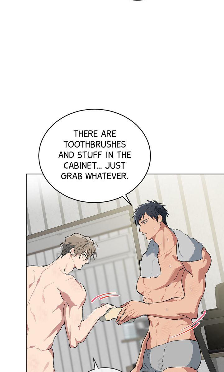 Please Add Charcoal Chapter 38 page 69 - 
