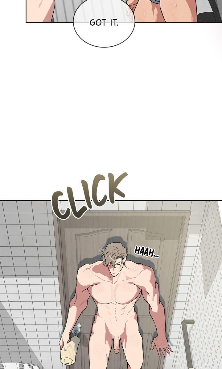 Please Add Charcoal Chapter 38 page 70 - 