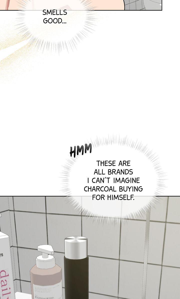 Please Add Charcoal Chapter 38 page 72 - 