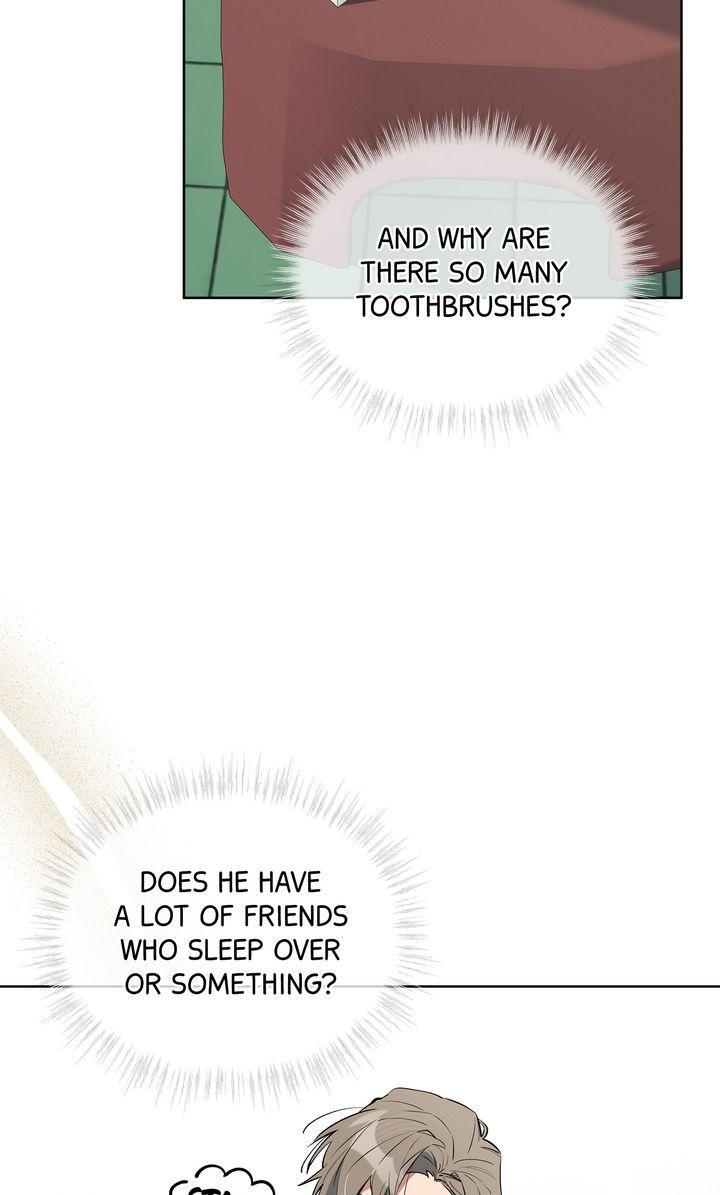 Please Add Charcoal Chapter 38 page 74 - 