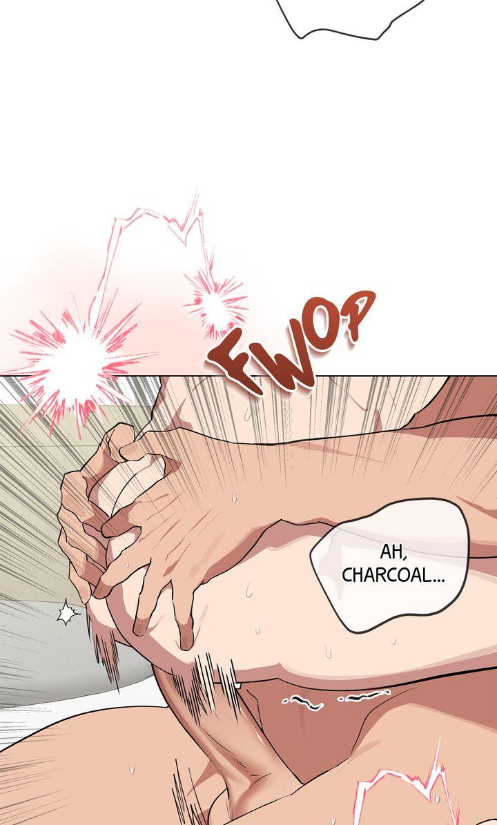 Please Add Charcoal Chapter 38 page 10 - 