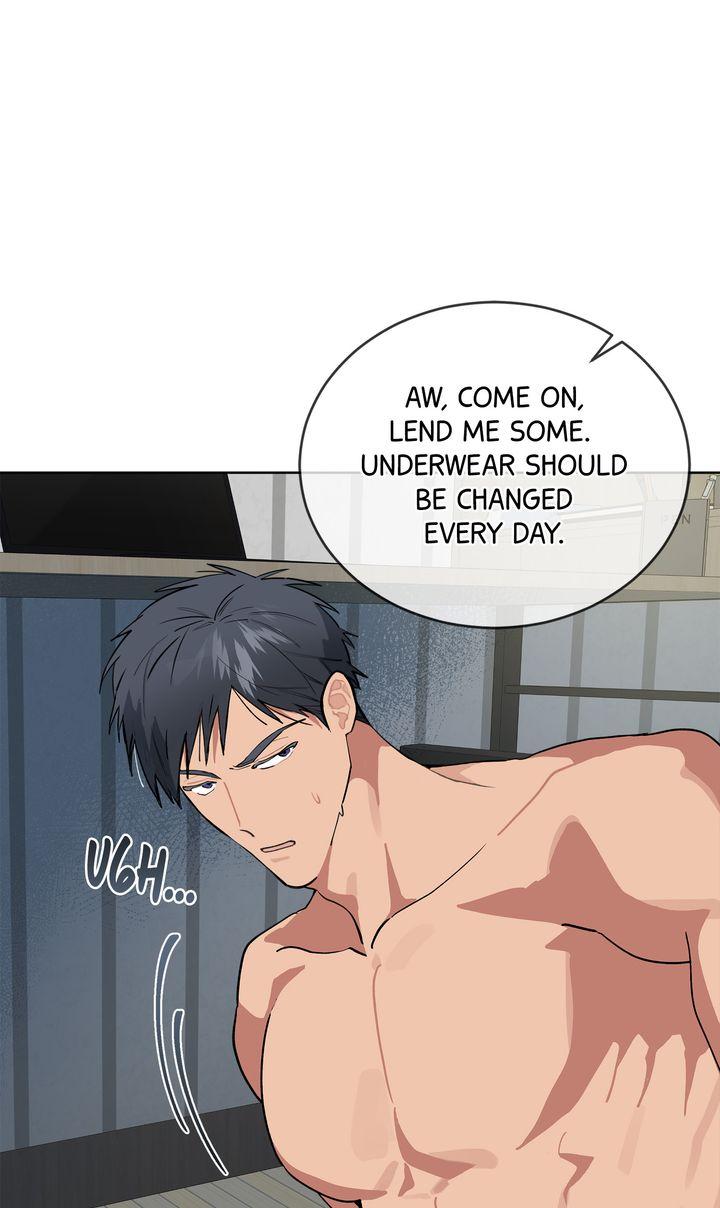 Please Add Charcoal Chapter 39 page 12 - 