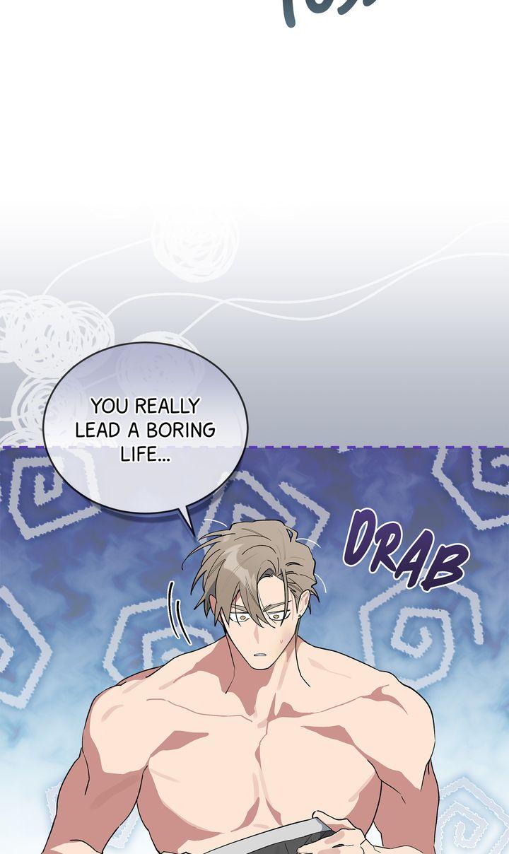 Please Add Charcoal Chapter 39 page 14 - 