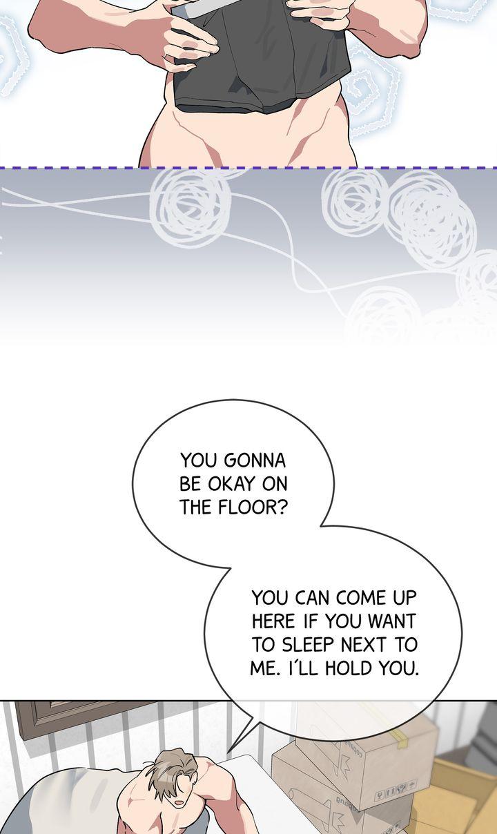 Please Add Charcoal Chapter 39 page 15 - 