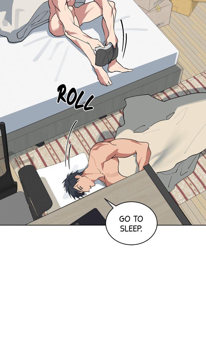 Please Add Charcoal Chapter 39 page 16 - 