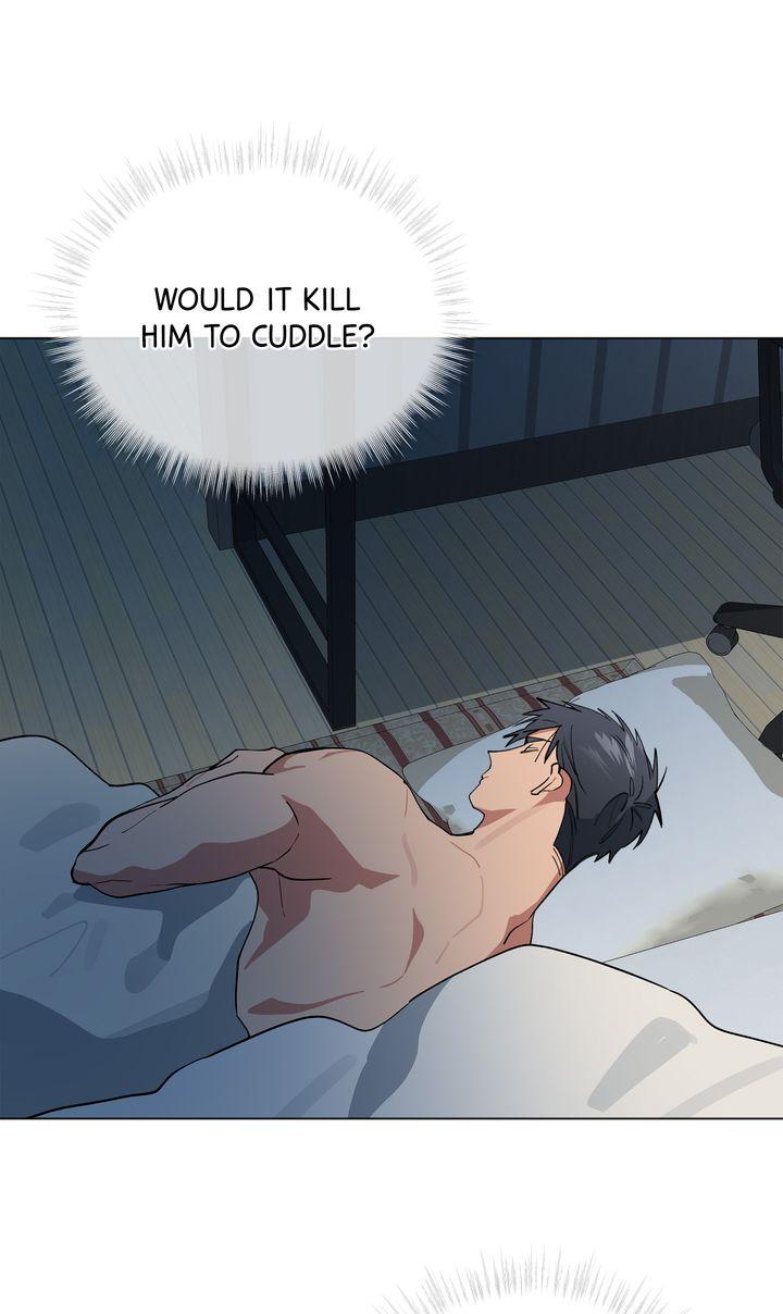 Please Add Charcoal Chapter 39 page 18 - 