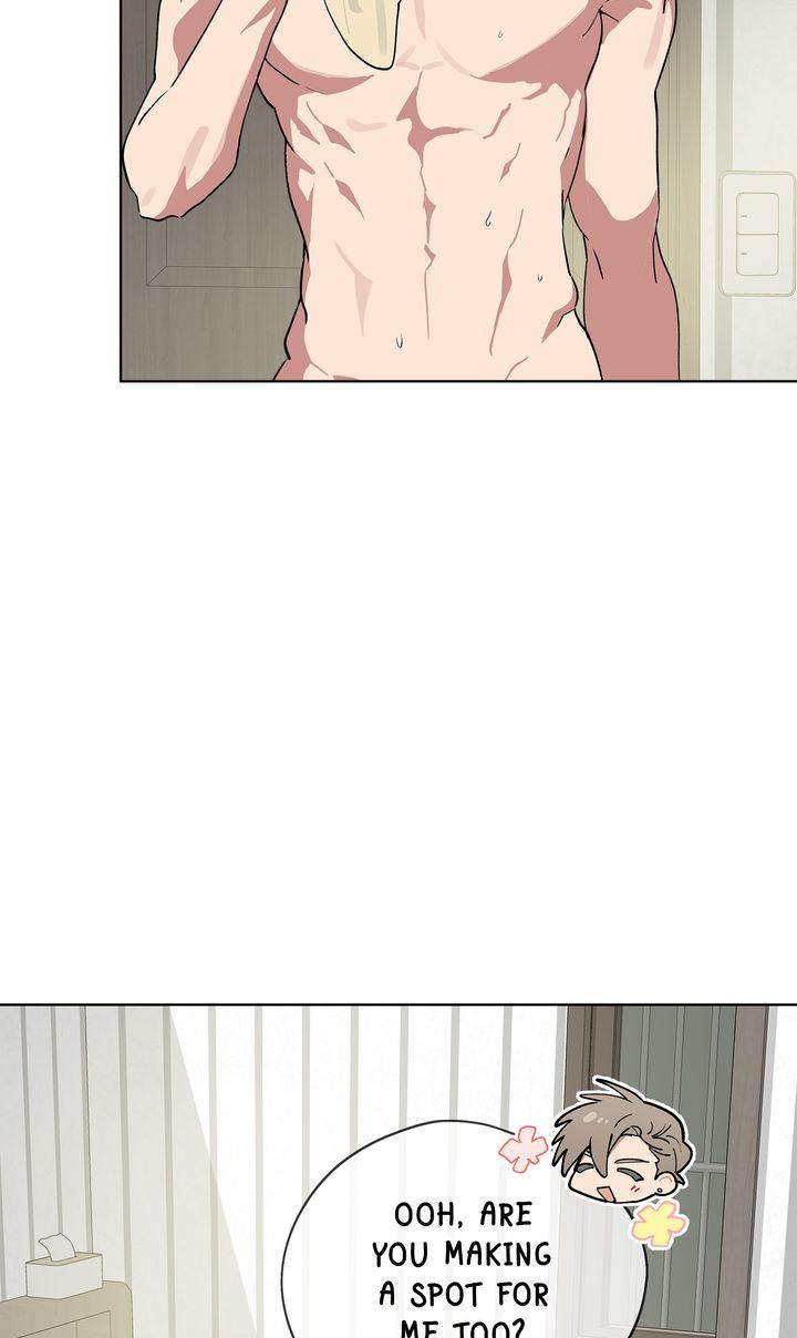 Please Add Charcoal Chapter 39 page 3 - 