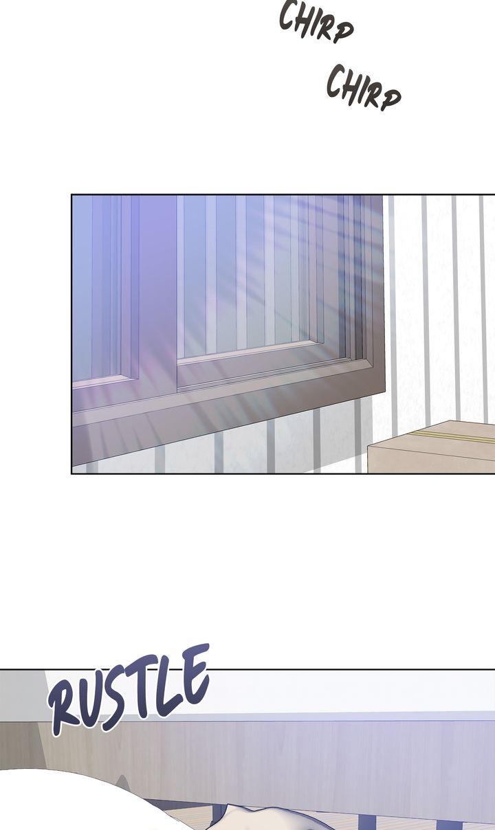 Please Add Charcoal Chapter 39 page 23 - 