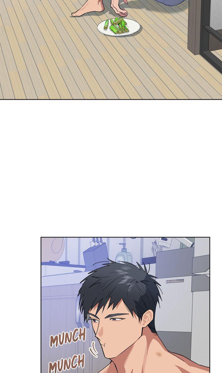 Please Add Charcoal Chapter 39 page 27 - 