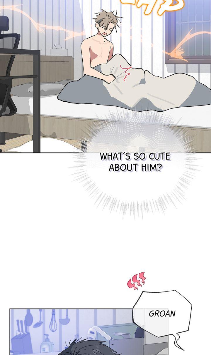 Please Add Charcoal Chapter 39 page 30 - 