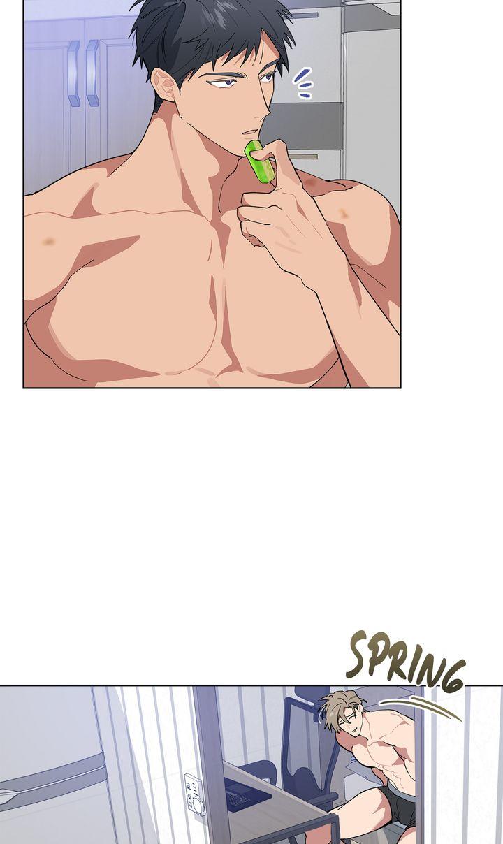 Please Add Charcoal Chapter 39 page 31 - 