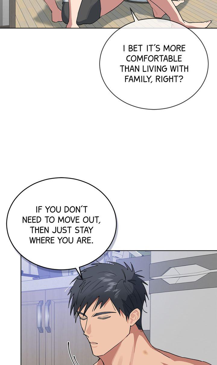 Please Add Charcoal Chapter 39 page 39 - 