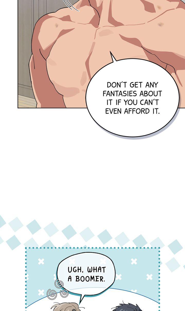Please Add Charcoal Chapter 39 page 40 - 