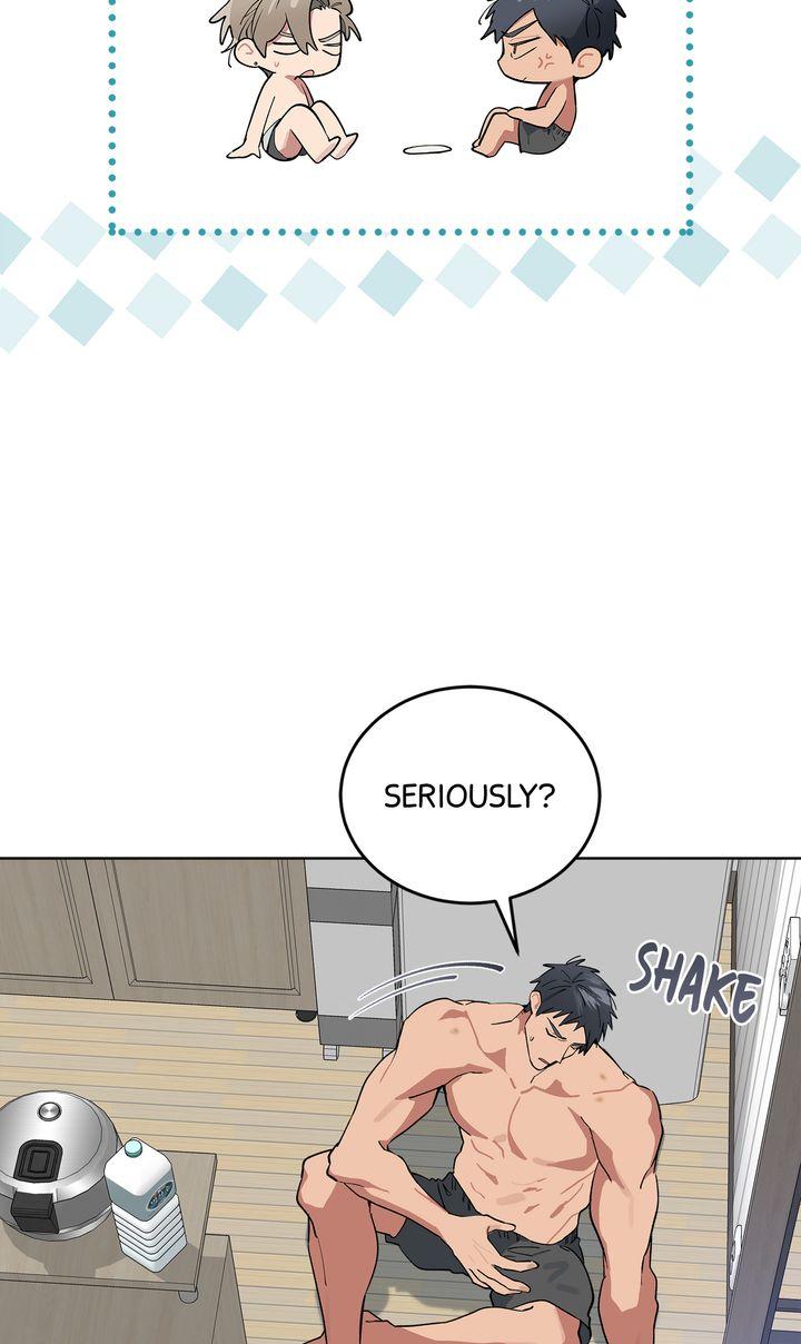 Please Add Charcoal Chapter 39 page 41 - 