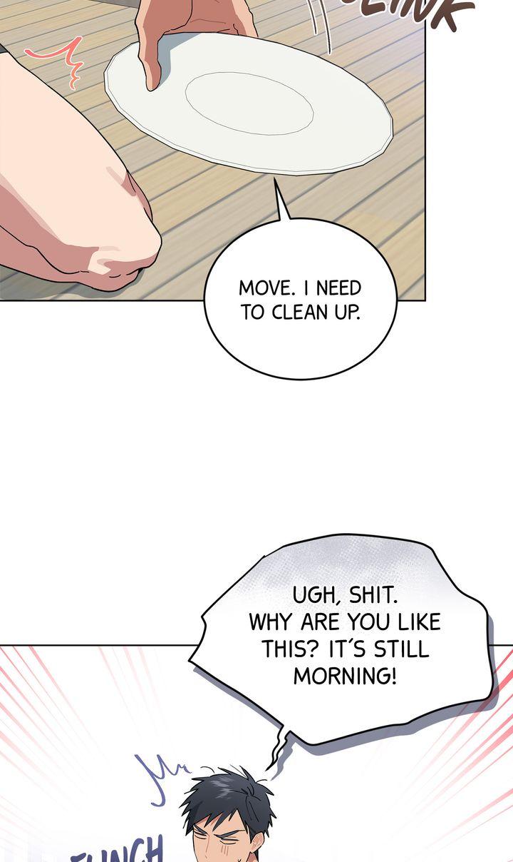 Please Add Charcoal Chapter 39 page 46 - 