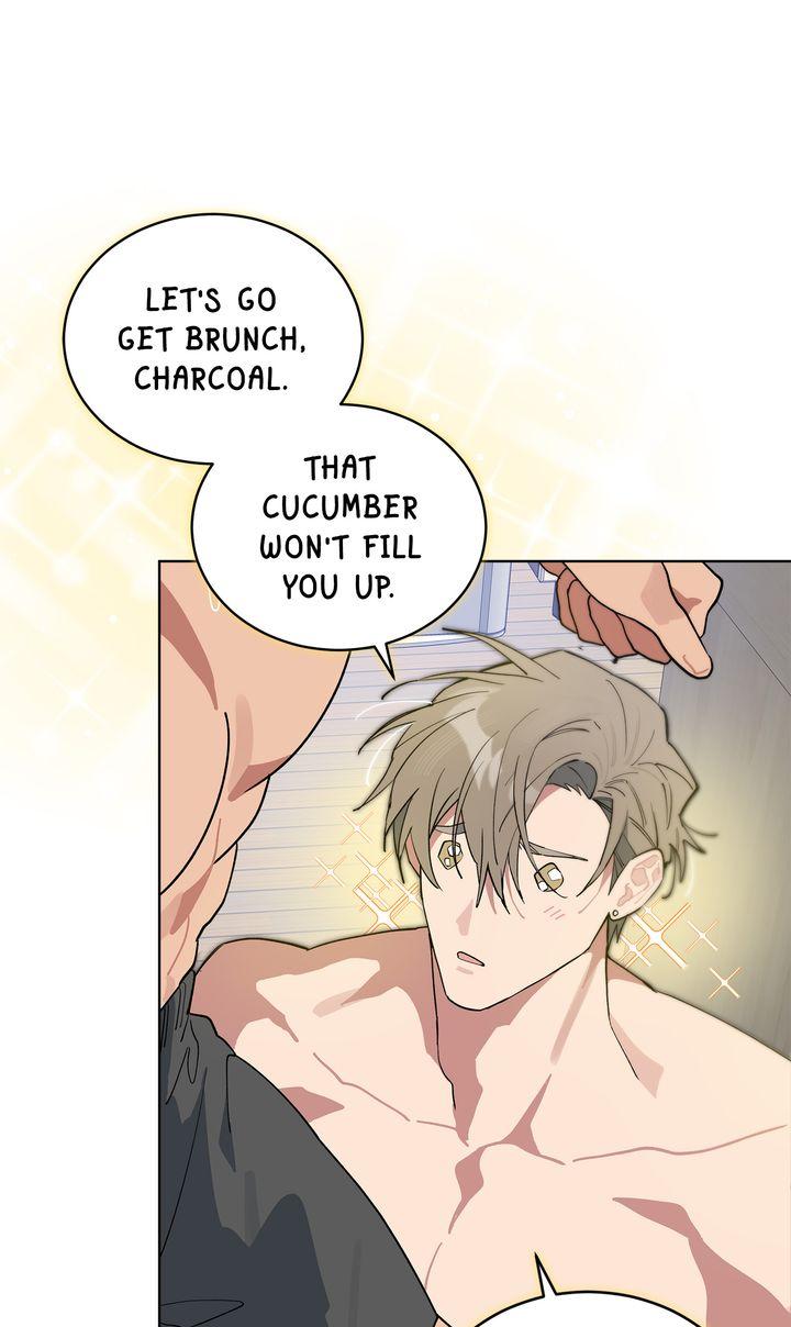 Please Add Charcoal Chapter 39 page 48 - 