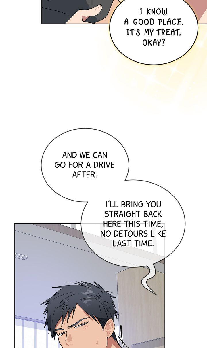 Please Add Charcoal Chapter 39 page 49 - 