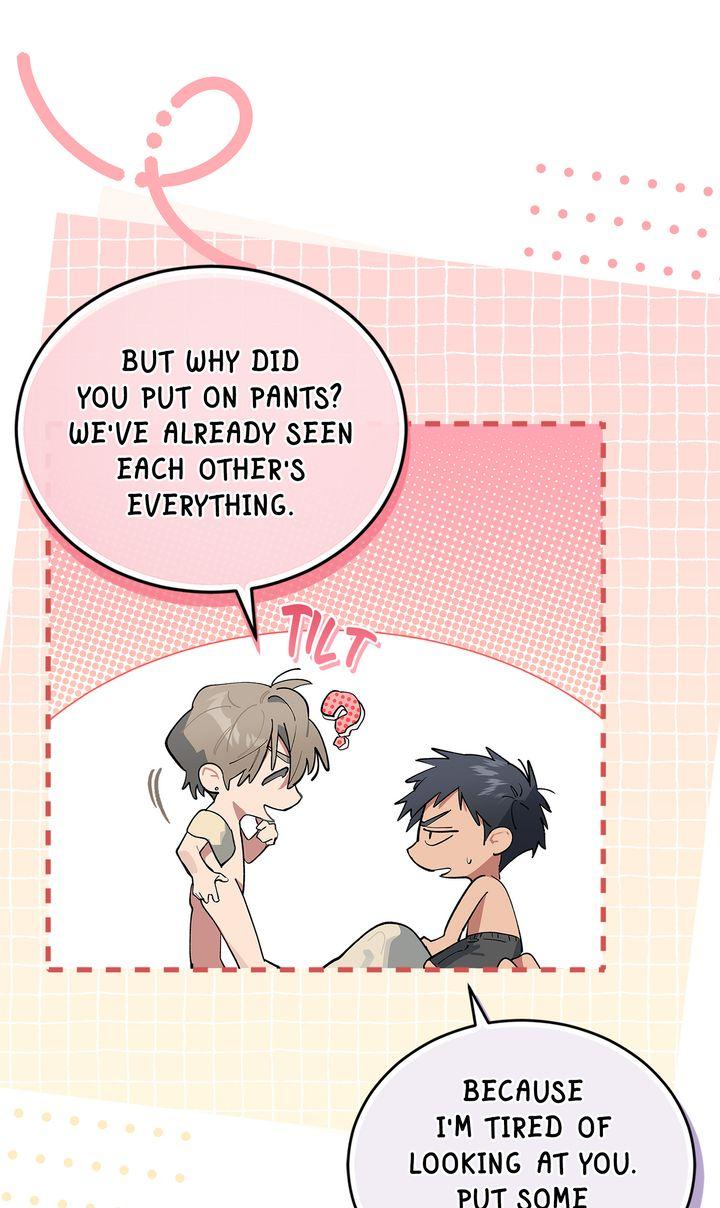 Please Add Charcoal Chapter 39 page 6 - 