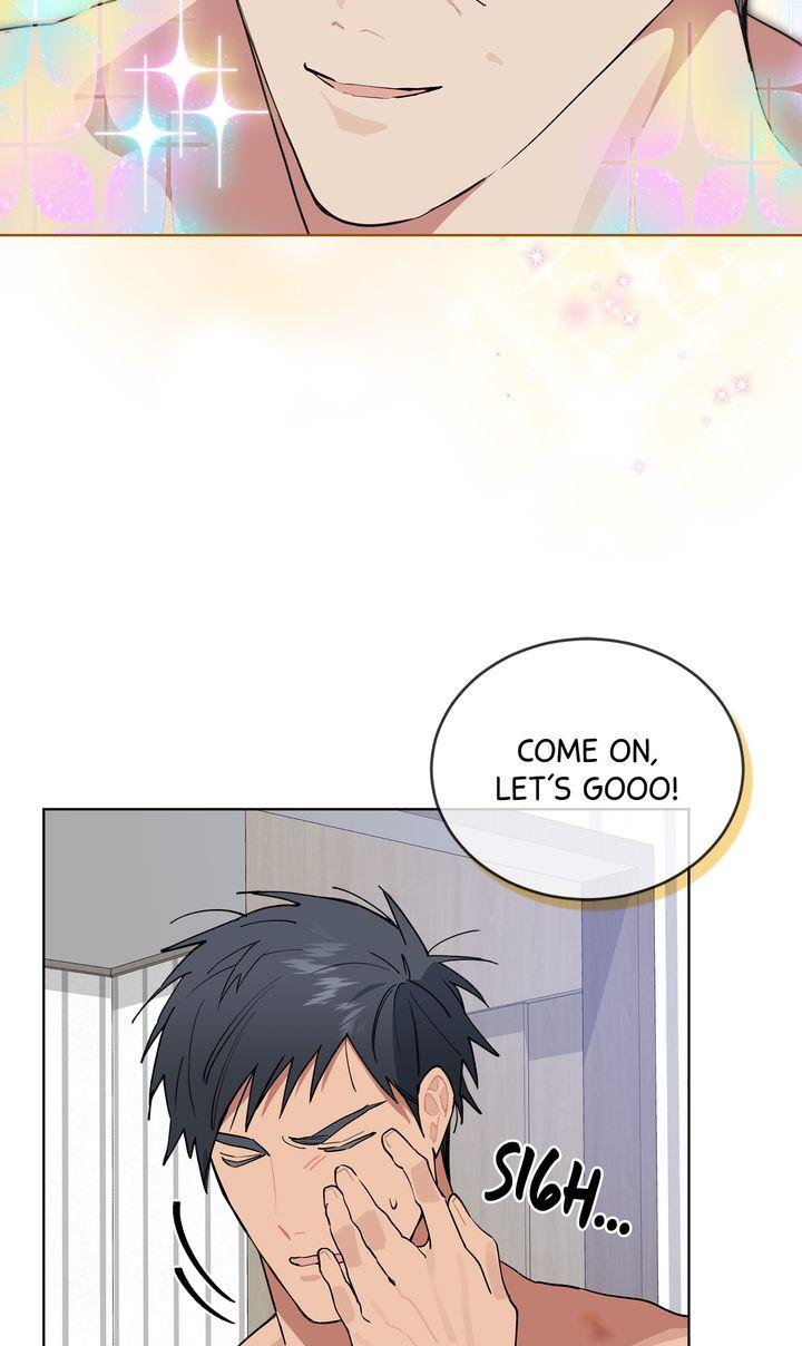 Please Add Charcoal Chapter 39 page 51 - 