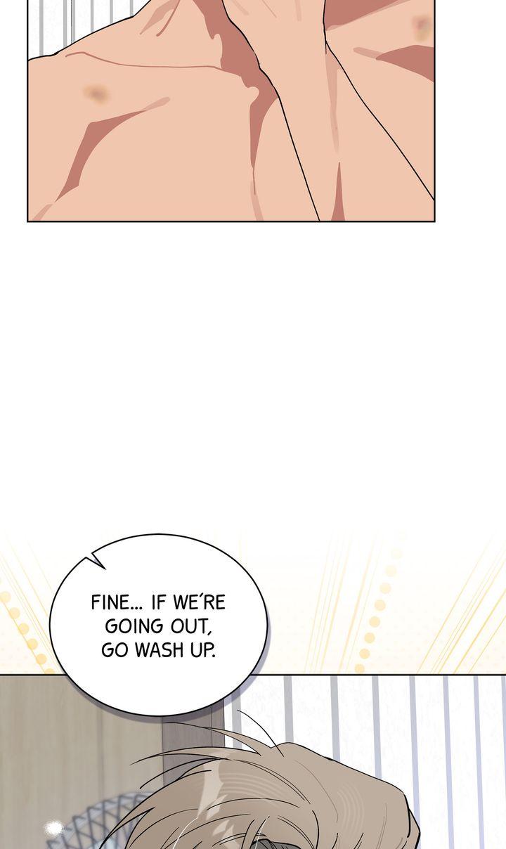 Please Add Charcoal Chapter 39 page 52 - 