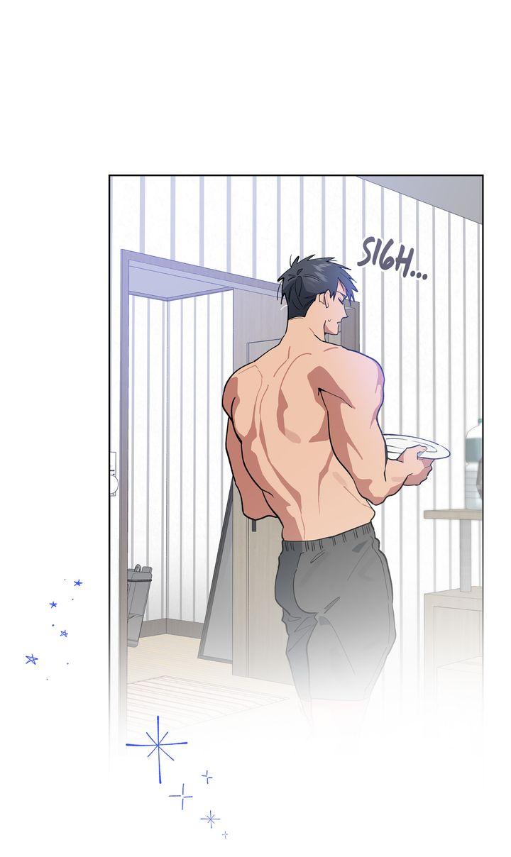 Please Add Charcoal Chapter 39 page 55 - 