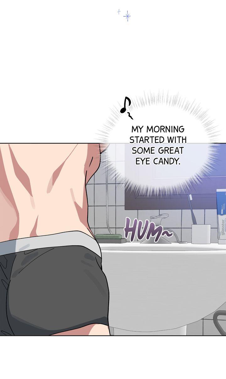 Please Add Charcoal Chapter 39 page 56 - 