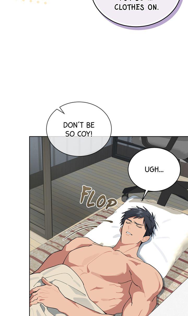 Please Add Charcoal Chapter 39 page 7 - 