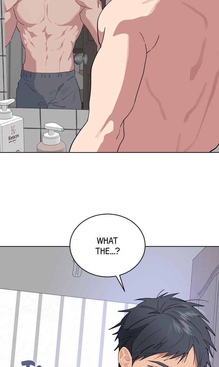Please Add Charcoal Chapter 39 page 63 - 
