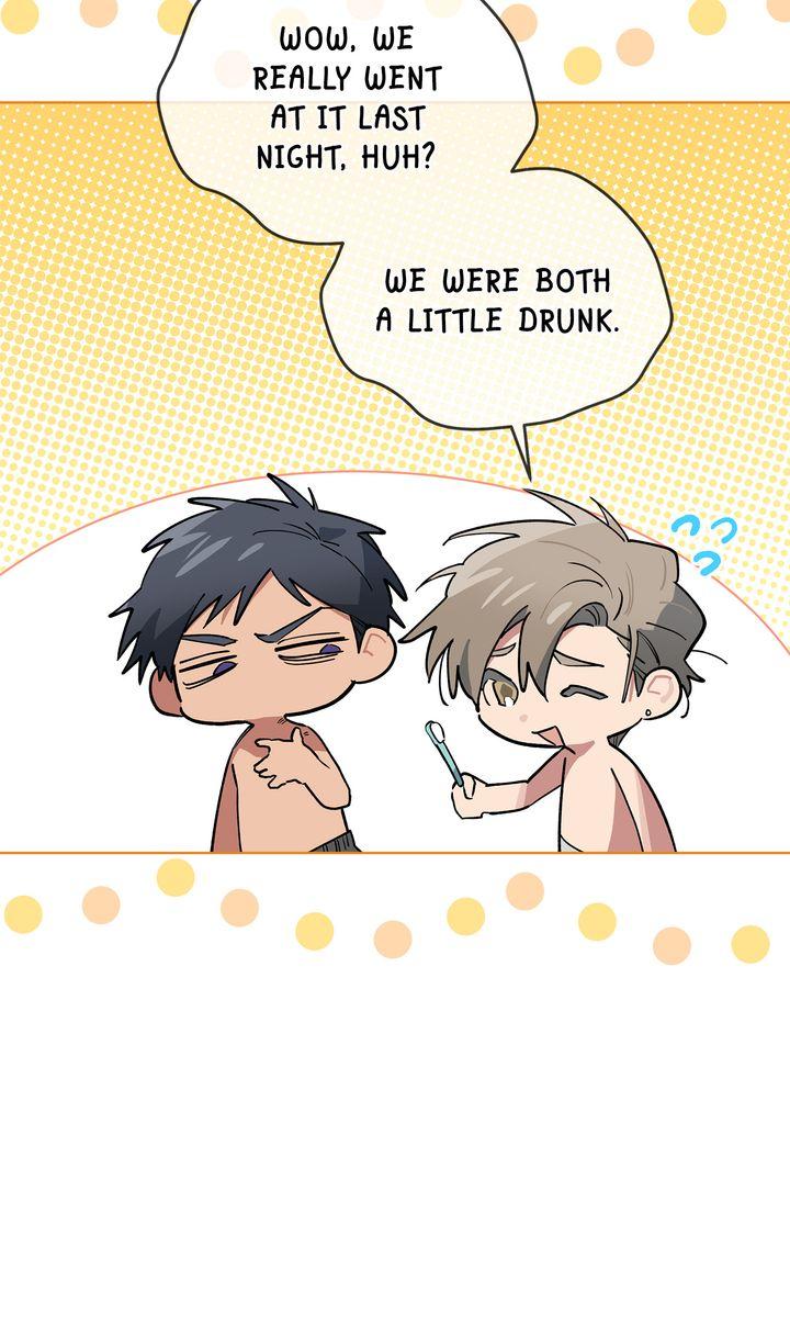 Please Add Charcoal Chapter 39 page 66 - 