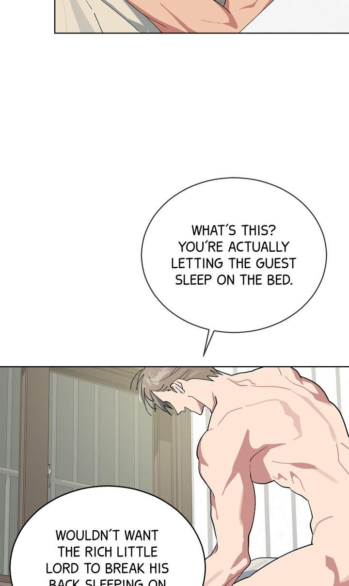 Please Add Charcoal Chapter 39 page 8 - 