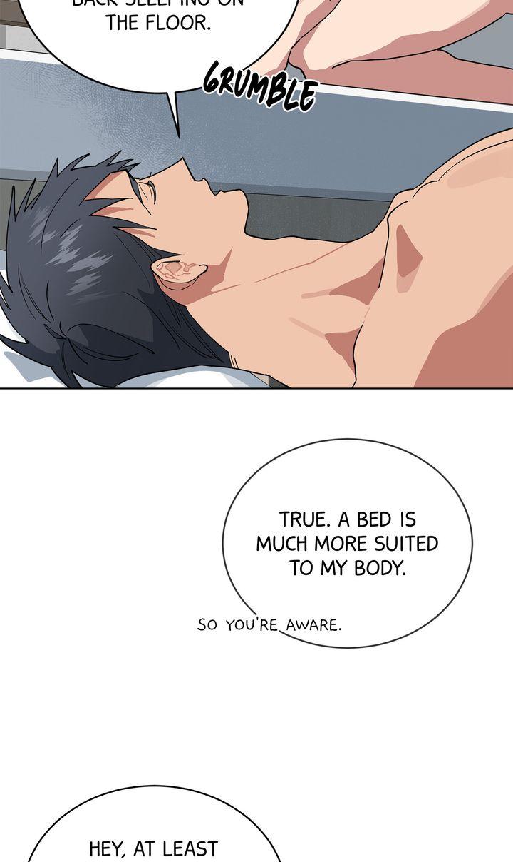Please Add Charcoal Chapter 39 page 9 - 