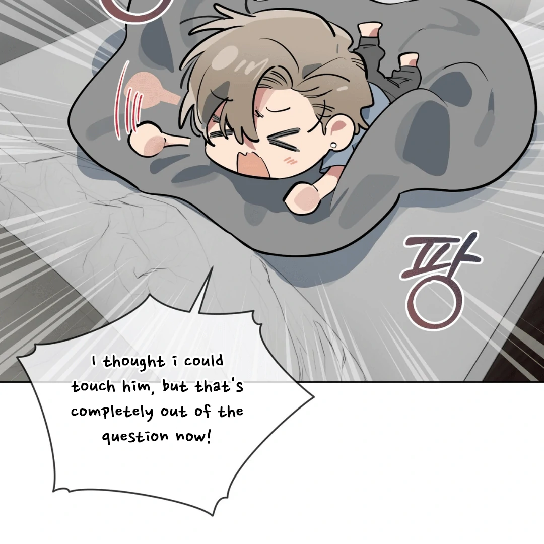 Please Add Charcoal Chapter 4 page 11 - 