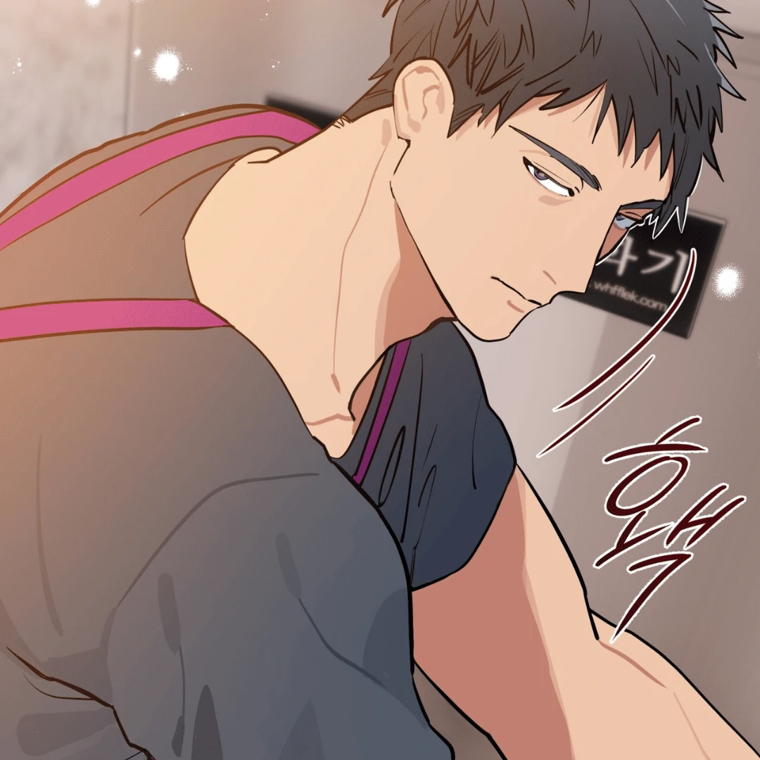 Please Add Charcoal Chapter 4 page 102 - 