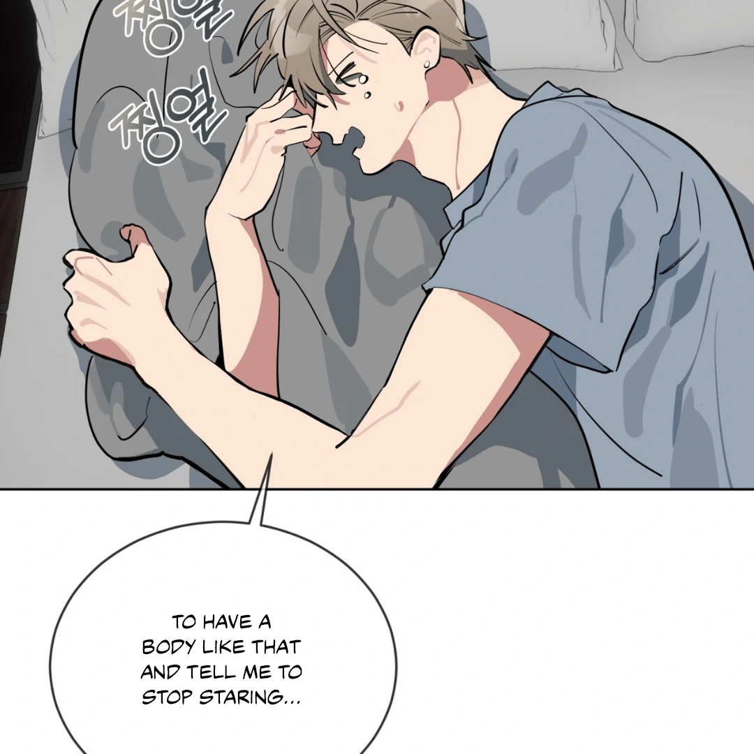 Please Add Charcoal Chapter 4 page 13 - 