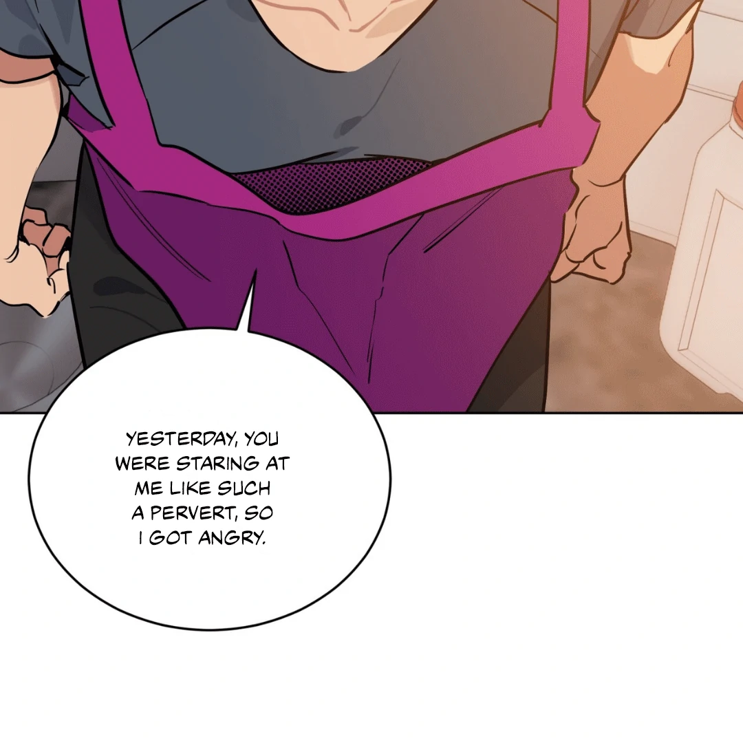 Please Add Charcoal Chapter 4 page 128 - 