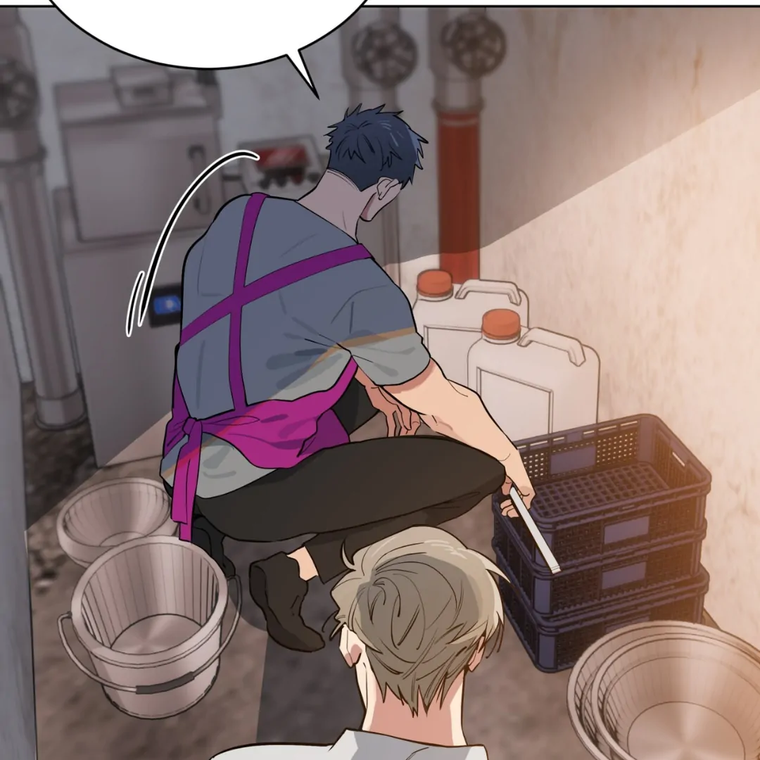 Please Add Charcoal Chapter 4 page 140 - 