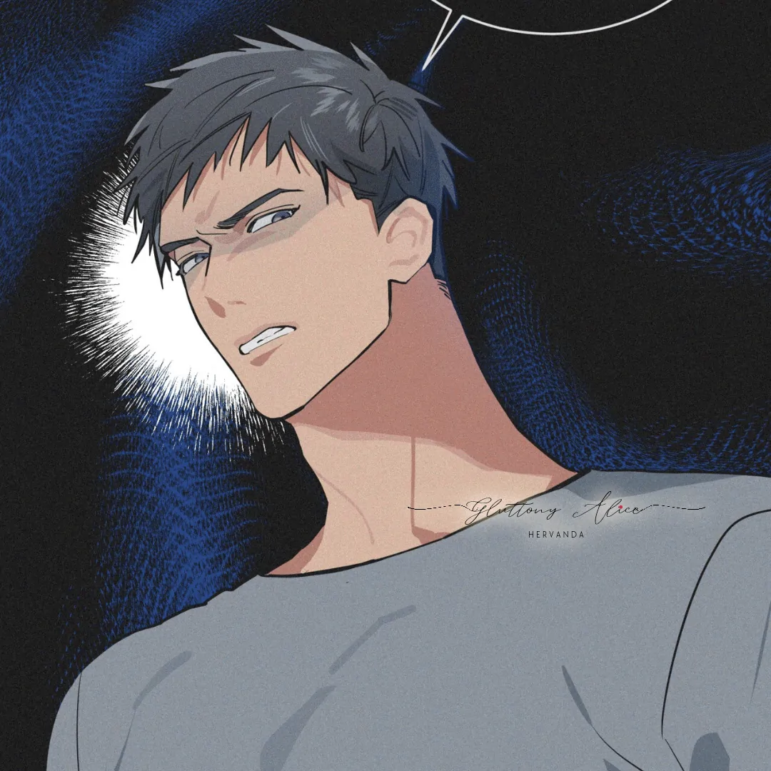 Please Add Charcoal Chapter 4 page 22 - 
