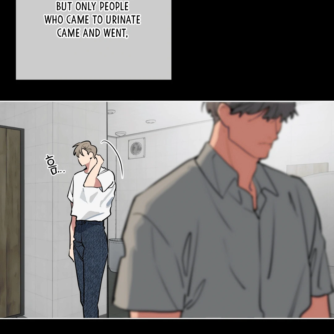 Please Add Charcoal Chapter 4 page 30 - 