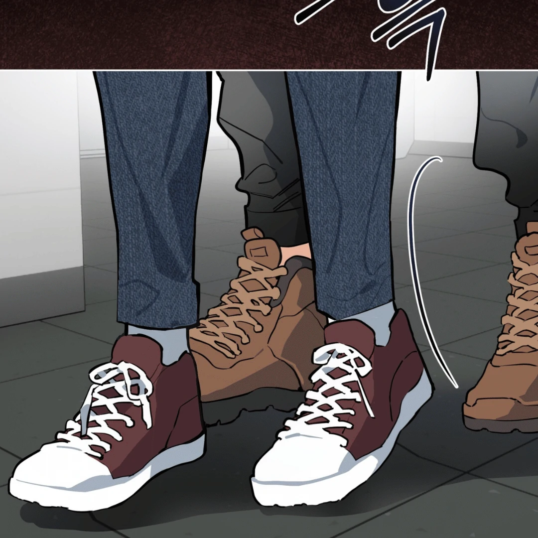 Please Add Charcoal Chapter 4 page 32 - 