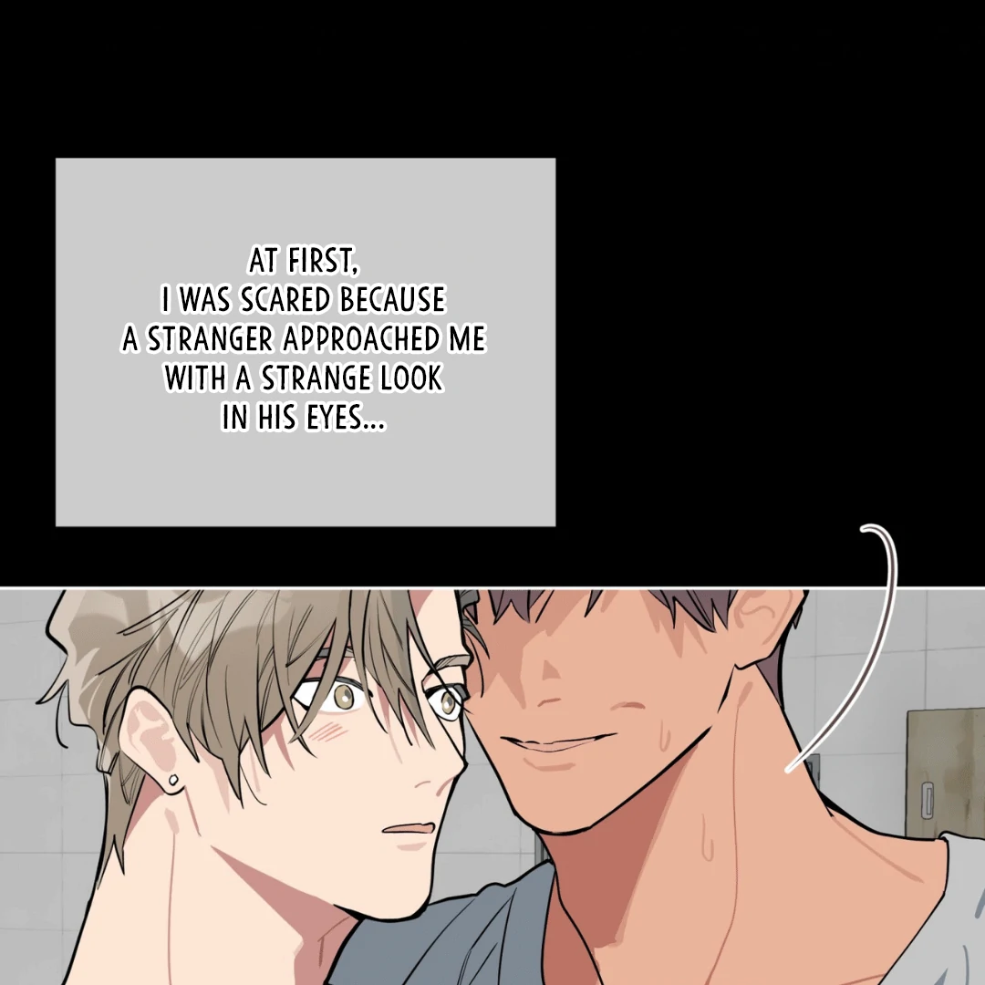 Please Add Charcoal Chapter 4 page 34 - 