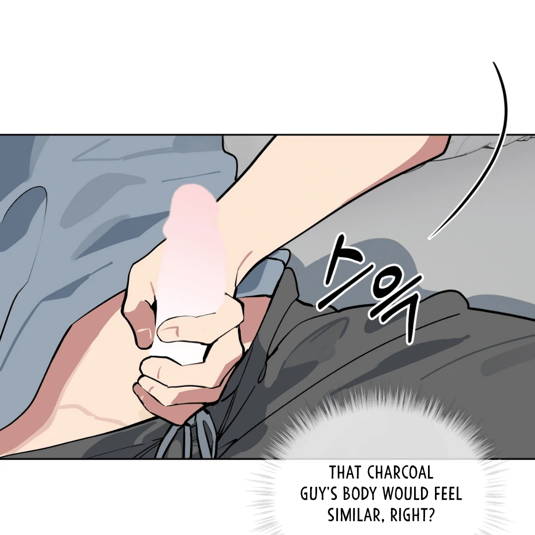 Please Add Charcoal Chapter 4 page 56 - 