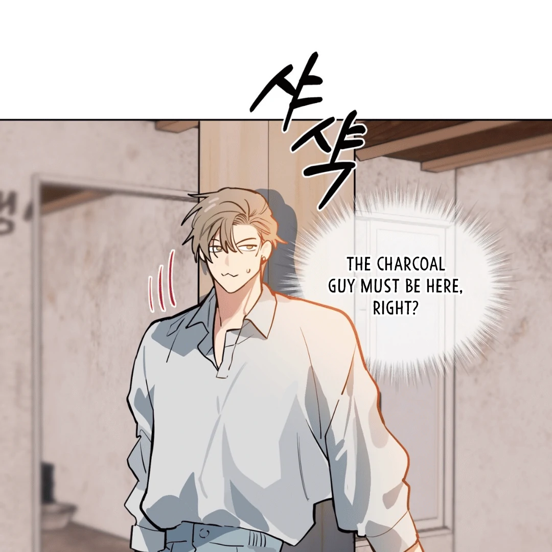 Please Add Charcoal Chapter 4 page 89 - 