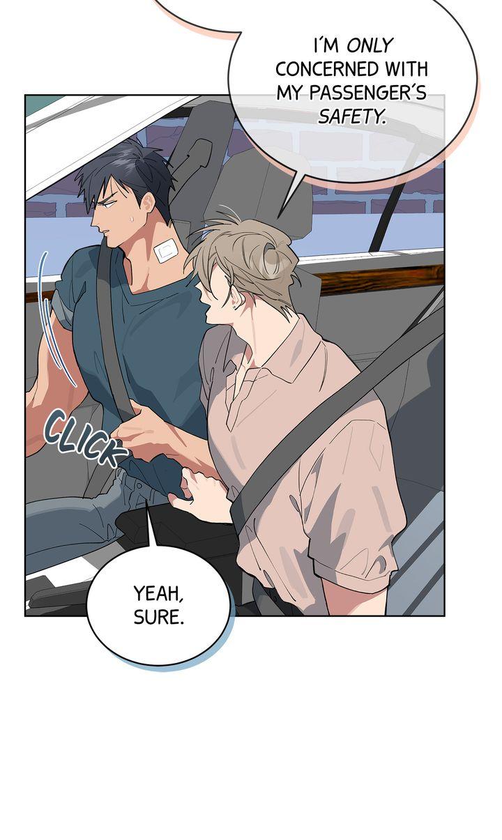 Please Add Charcoal Chapter 40 page 12 - 