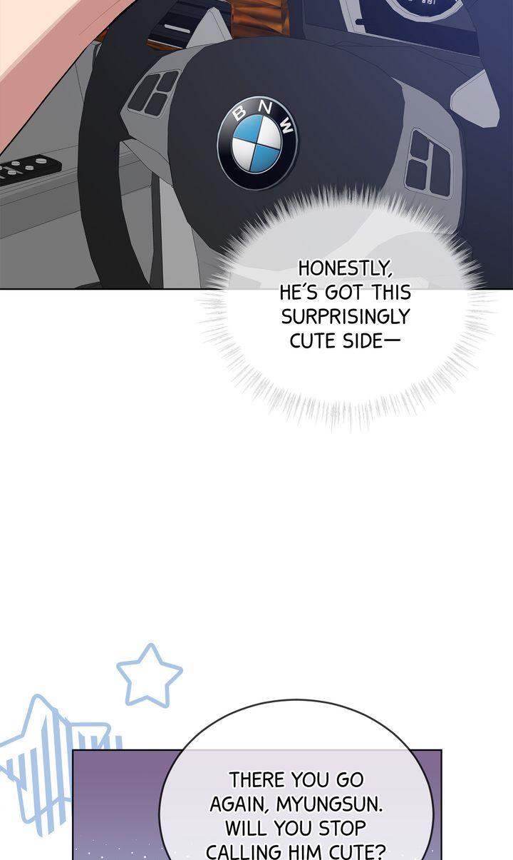 Please Add Charcoal Chapter 40 page 16 - 