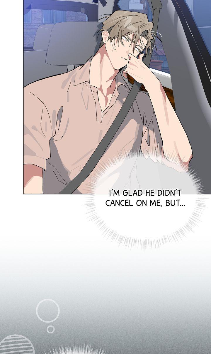 Please Add Charcoal Chapter 40 page 3 - 