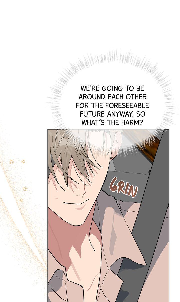 Please Add Charcoal Chapter 40 page 21 - 