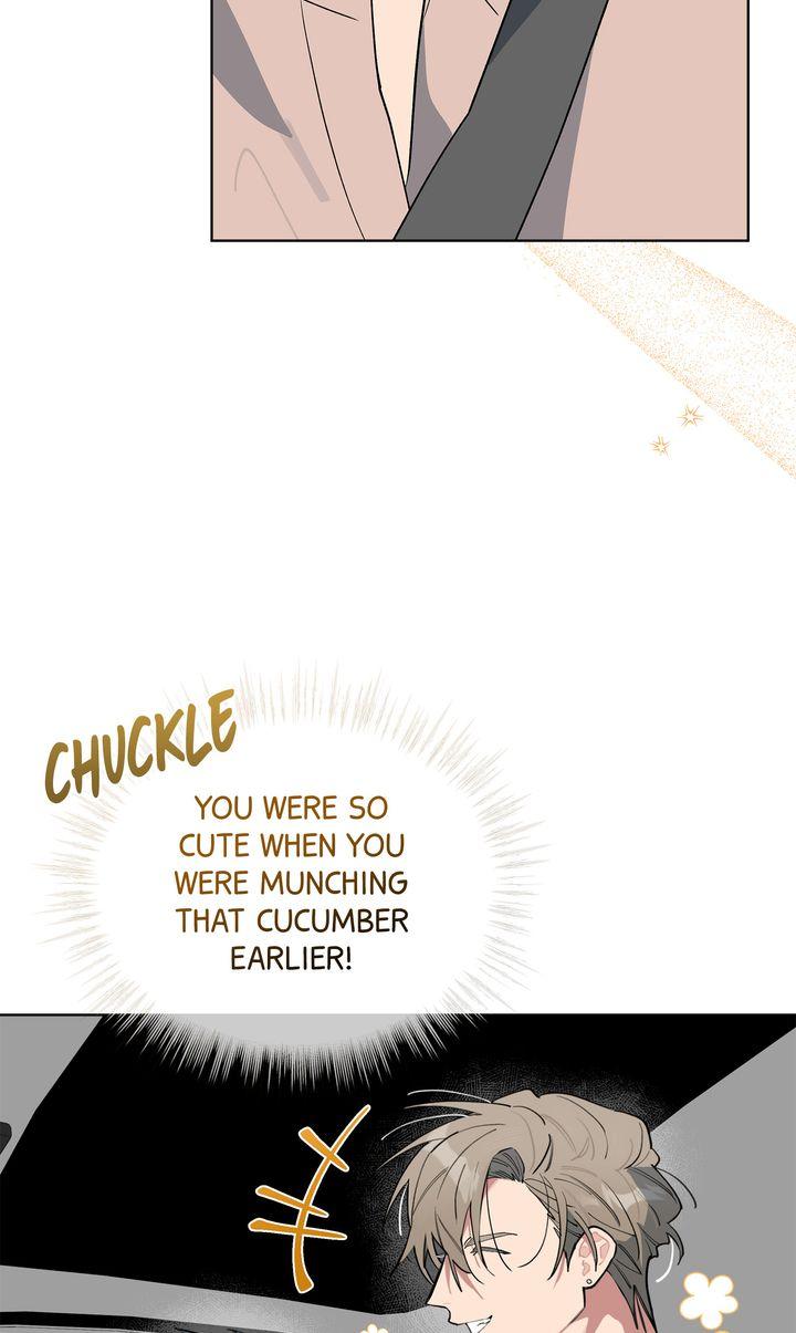 Please Add Charcoal Chapter 40 page 22 - 